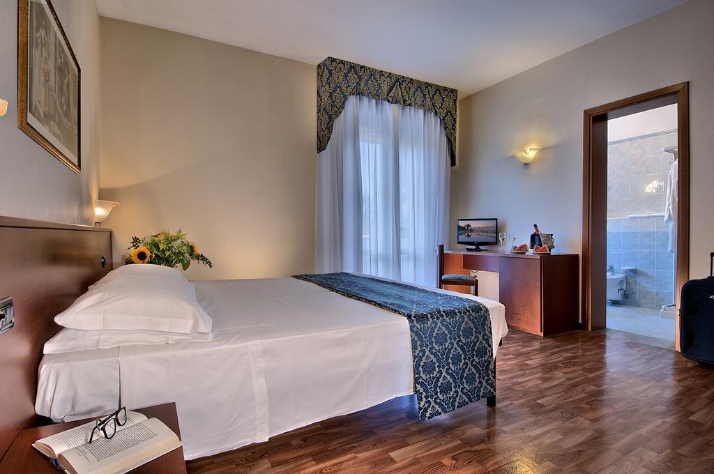Hotel Terme Belsoggiorno Абано-Терме Екстер'єр фото