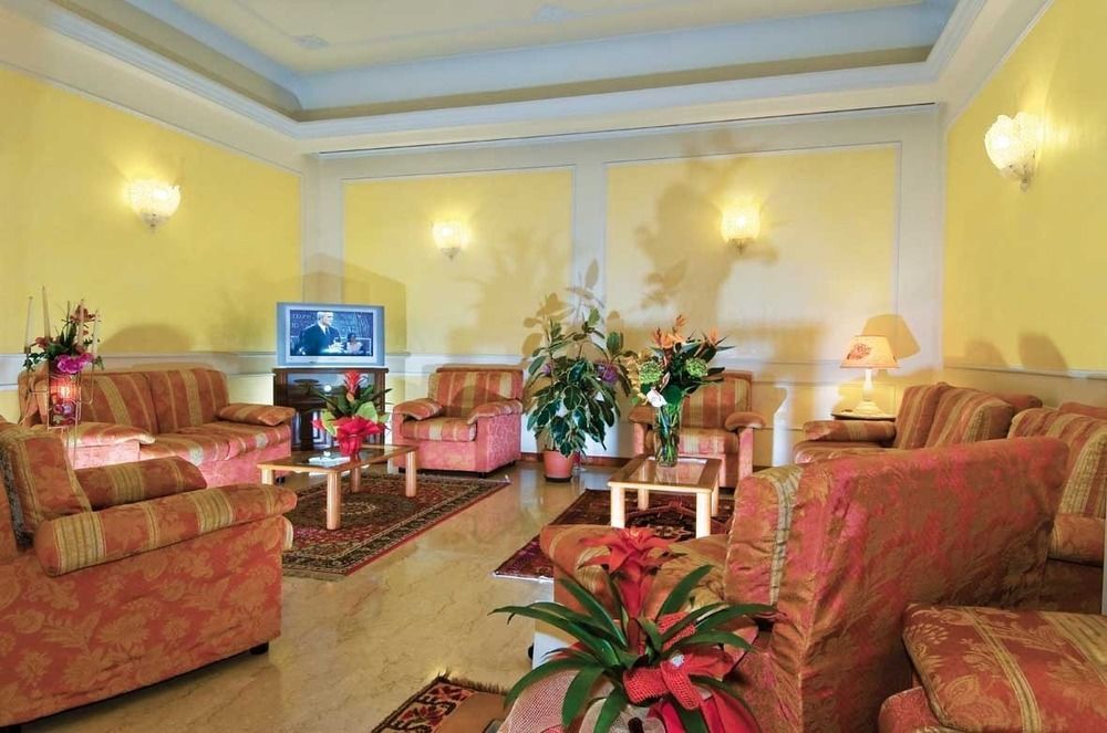 Hotel Terme Belsoggiorno Абано-Терме Екстер'єр фото