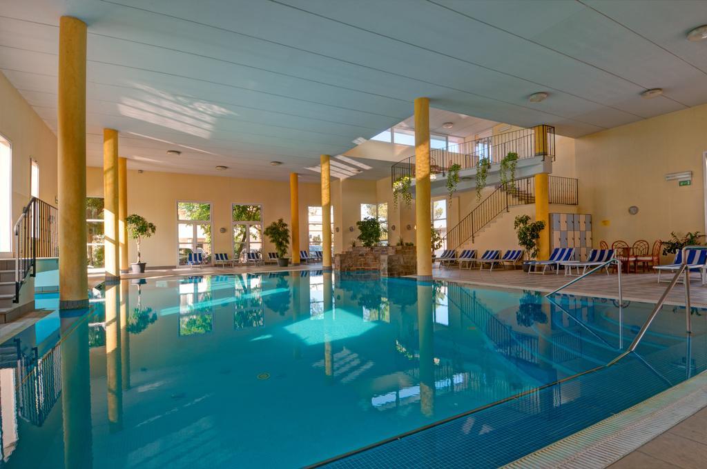 Hotel Terme Belsoggiorno Абано-Терме Екстер'єр фото