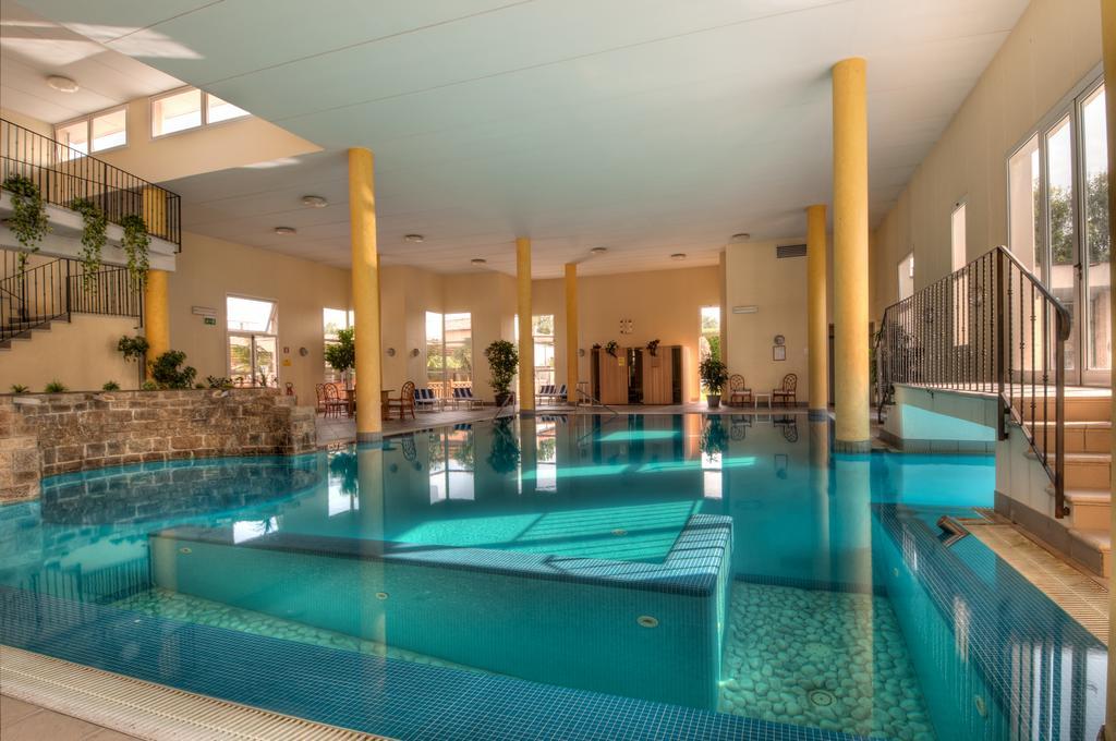Hotel Terme Belsoggiorno Абано-Терме Екстер'єр фото